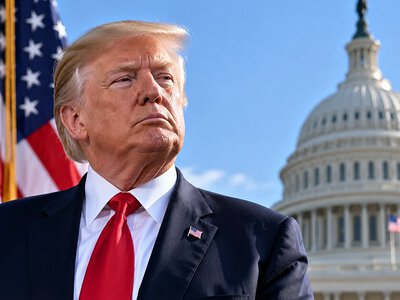 Адміністрація Трампа уникає засудження ударів по американському бізнесу