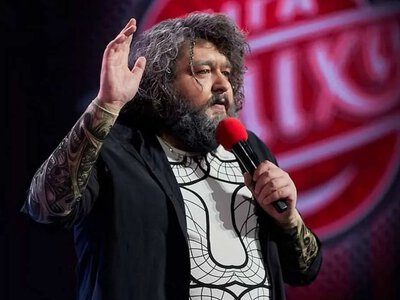 Де та коли попрощаються з коміком Олександром Венею Венедчуком