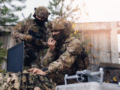 Помиральну яму копати рано: військовий розповів, як Україна долає обмеження США