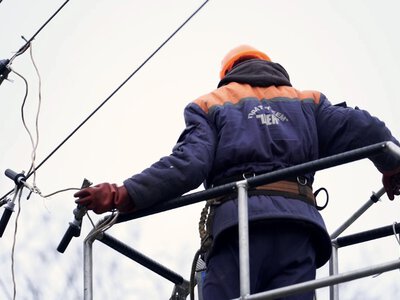 Ремонт кабельної лінії на вулиці Робочій у Дніпрі розпочнеться 15 жовтня