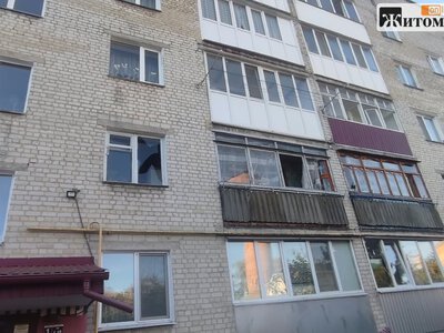 Понад 10 мешканців Коростеня звернулися по компенсацію після атаки: як отримати допомогу