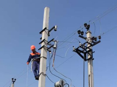 У Дніпрі з 15 жовтня ремонтуватимуть кабельну лінію на вулиці Робочій