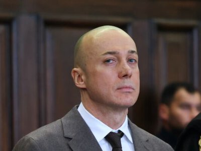 Підрив Північного потоку кваліфікують як воєнний злочин: під судом зібрався мітинг