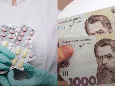 Ольга Голубовська: Хвороба в Україні робить людину бідною