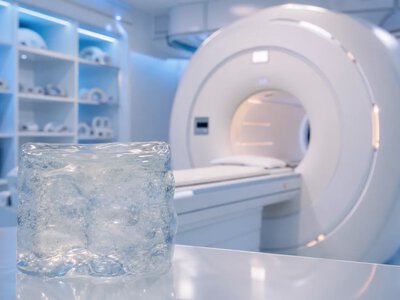 Науковці розвивають гідрогелі для сенсорів і точнішу МРТ-візуалізацію