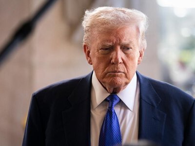 Загроза імпічменту: політолог пояснив, коли Трампу буде не до України