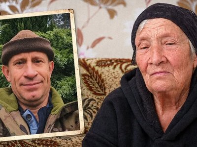 «Мамо, що б не трапилось, ти витримаєш»: історія загиблого бійця з Херсонщини