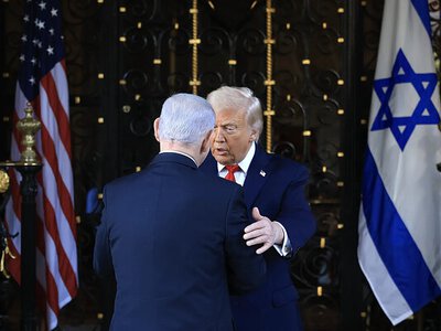 Трамп і Нетаньягу обговорили можливість нових ударів по Ірану до виборів у США та Ізраїлі