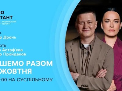 Радіодиктант-2026: чому вибір читців знову викликав суперечки