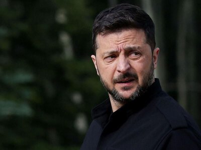 Краще, ніж атаки: Зеленський заявив про готовність до будь-якого припинення вогню