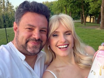 Я бачив її, вона моя копія: чоловік Ірини Федишин після втрати донечки звернувся до неї