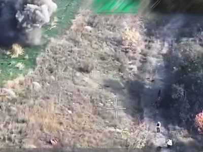Стали відомі нові деталі обстрілу росіянами групи цивільних на виході з Куп’янська