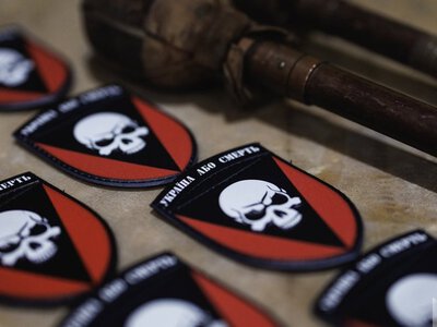 Медіа повідомили про затримання ймовірного вбивці п’ятьох військових на Харківщині