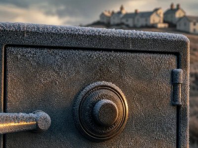 Британія розширює санкційні повноваження щодо ізраїльських поселень — The Guardian