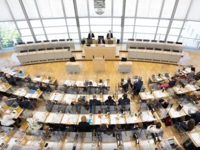 У Німеччині регіональний парламент закликав припинити допомогу Україні