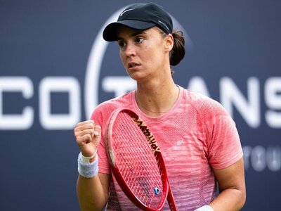 Двоє представників збірної України можуть увійти у символічну збірну Кубка Біллі Джин Кінг