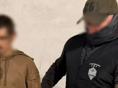 За вбивство військових 72 ОМБр затримали російського військового: він також вбив цивільного