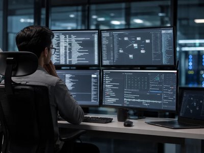 Австралійський стартап Apate залучає ШІ-агентів для збору даних про шахраїв