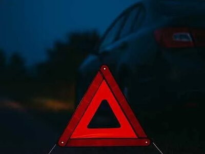 У Миколаєві Volkswagen збив пішохода: потерпілого госпіталізовано