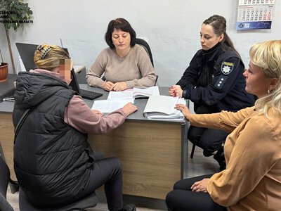 Запобігання домашньому насильству на Міжгірщині: як пробація та поліція перевиховують правопорушників