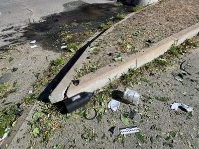Російський дрон поранив 42-річну жінку у Корабельному районі Херсона