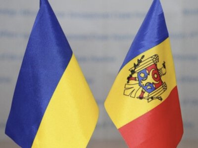 Україна та Молдова готують угоду про співпрацю в енергетичній сфері