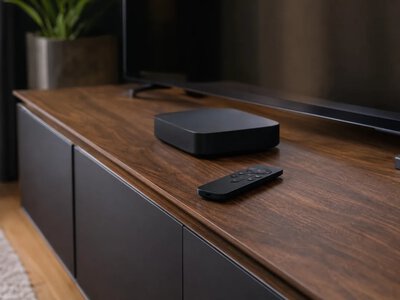 Новий Apple TV 4K подорожчав до 300 доларів без частини очікуваних функцій