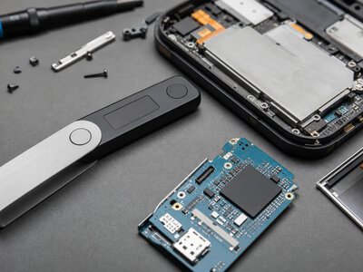 Ledger призупинила продажі криптогаманців у частині Азії через втручання в пристрої