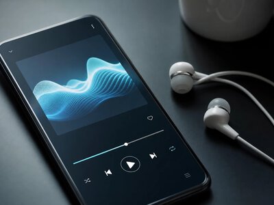 YouTube Music почав маркувати треки, створені за допомогою ШІ