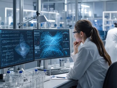 ШІ може стати стандартним інструментом для теоретичних задач у науці