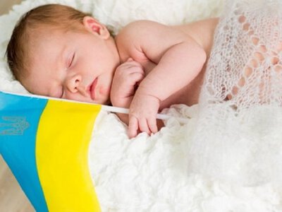 66 хлопчиків та 48 дівчаток народилися у Хмільнику за дев’ять місяців 