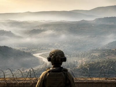 Кац пригрозив захопити додаткові території на півдні Лівану — Jerusalem Post