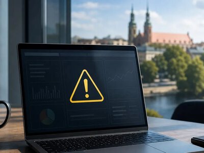 Польський регулятор вніс Wolbórz Bank Polska до списку попереджень — RMF24