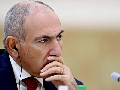 Пашинян назвав умови остаточного миру між Вірменією та Азербайджаном