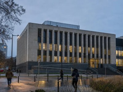 Суд у Польщі взяв під варту підозрюваного у підготовці замаху на прем’єра Туска — RMF24
