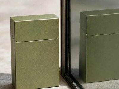 Австралія отримала дані про підроблені сигарети з місцевим пакуванням — ABC News Australia