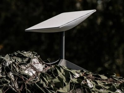 Starlink відновлює роботу на швидкості до 160 км/год, – Федоров