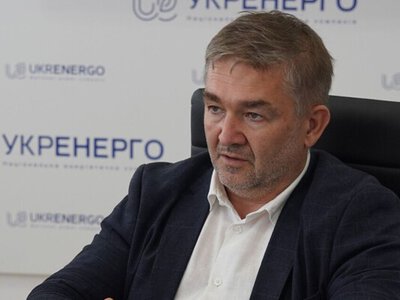 Окупанти здійснили одну з наймасованіших атак на підстанції – глава Укренерго