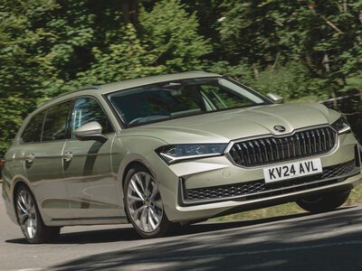 ТОП-10 універсалів 2026 року за версією Autocar
