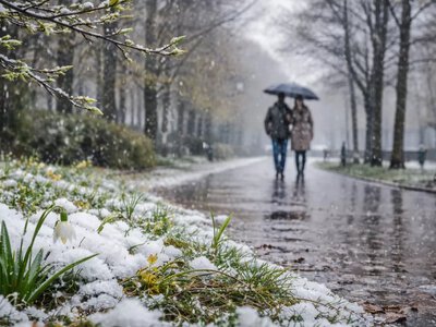 Погода в Україні 15 жовтня: де будуть дощі, заморозки та яка температура чекає на Київ
