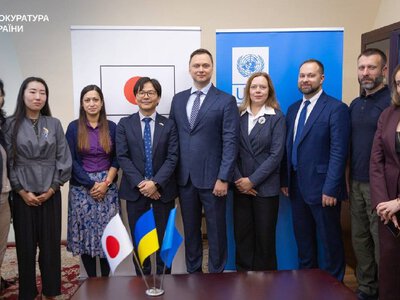 Людиноцентричний підхід у розслідуванні воєнних злочинів