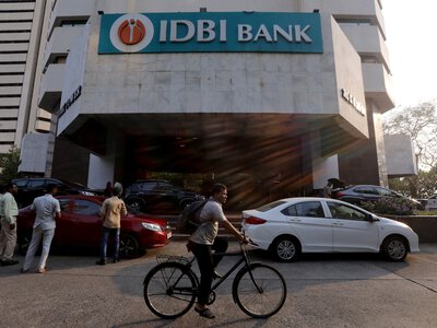  Канадська інвесткомпанія Fairfax купить 60,72% індійського IDBI Bank за $5,43 млрд 