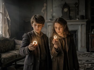 Режисерка Ґрета Ґервіґ представила трейлер фільму Нарнія Небіж чаклуна