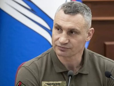 Віталій Кличко виступив у Раді: відзвітував про підготовку Києва до зими та заявив про тиск на мерів