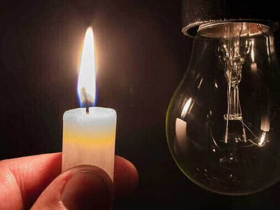 Частина Одеського району без світла: що відомо
