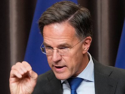 НАТО не бачить загрози швидкого нападу росії, але готове захищати кожен сантиметр своєї території – Рютте