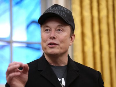 Обмеження щодо швидкості системи Starshield встановлюються президентом США - Маск