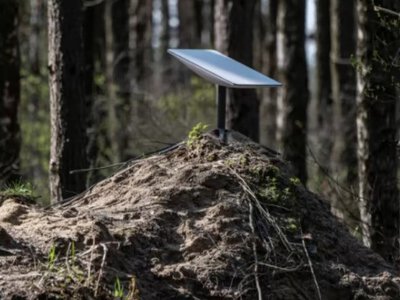 ЗСУ повідомили про обмеження роботи військової версії Starlink