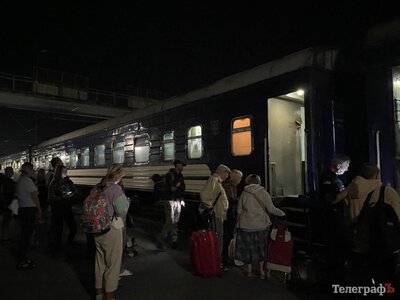 Затримки до 9 годин: що відбувається з приміськими поїздами на Полтавщині