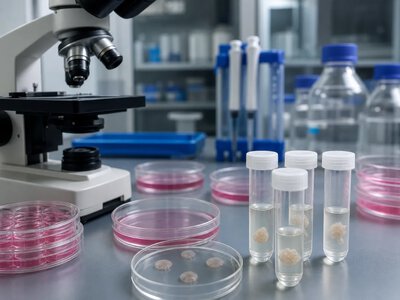 Intero Biosystems продає мінікишківники людини для тестування препаратів